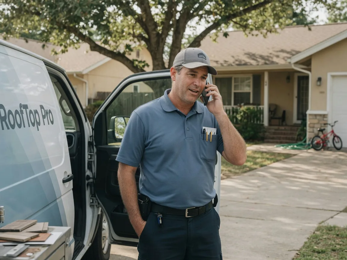 Roof Repair King Of Prussia, PA FAQs