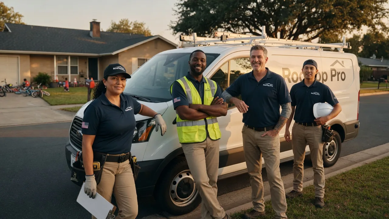 Roof Repair in King Of Prussia, PA near me
